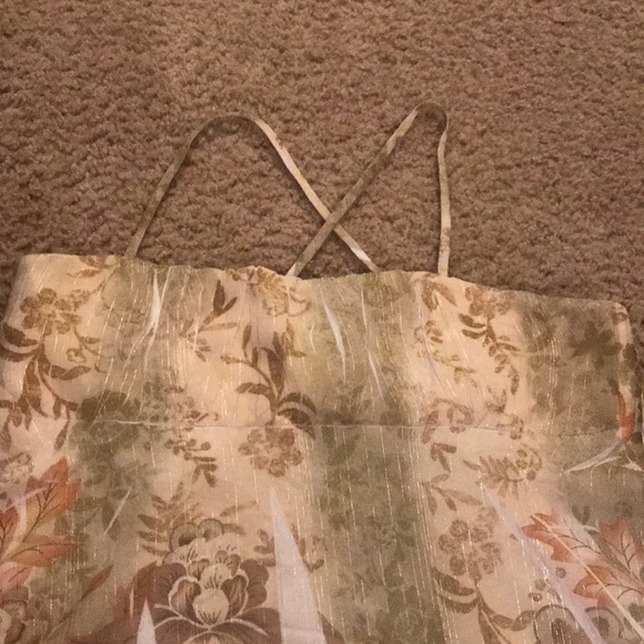 Flowy top - Picture 2 of 3